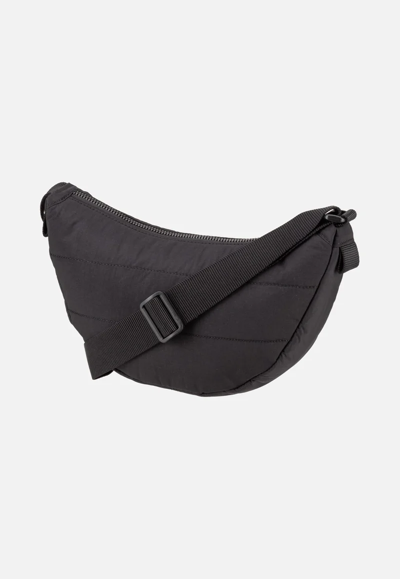 Bromont Bo MHZ Black - Schultertasche