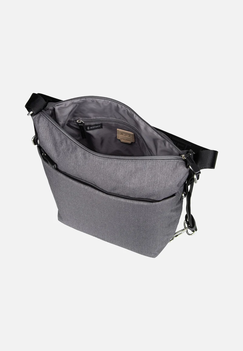 Bergen 1609 Dunkelgrau - Rucksack
