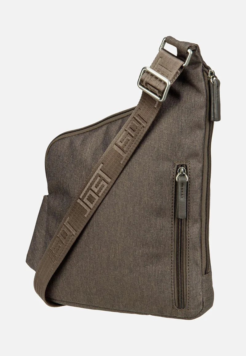 Bergen 1604 Taupe - Sling Bag