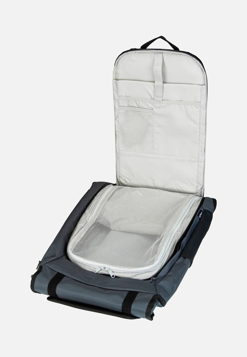 Travel Pack Proof Petrol - Rucksack