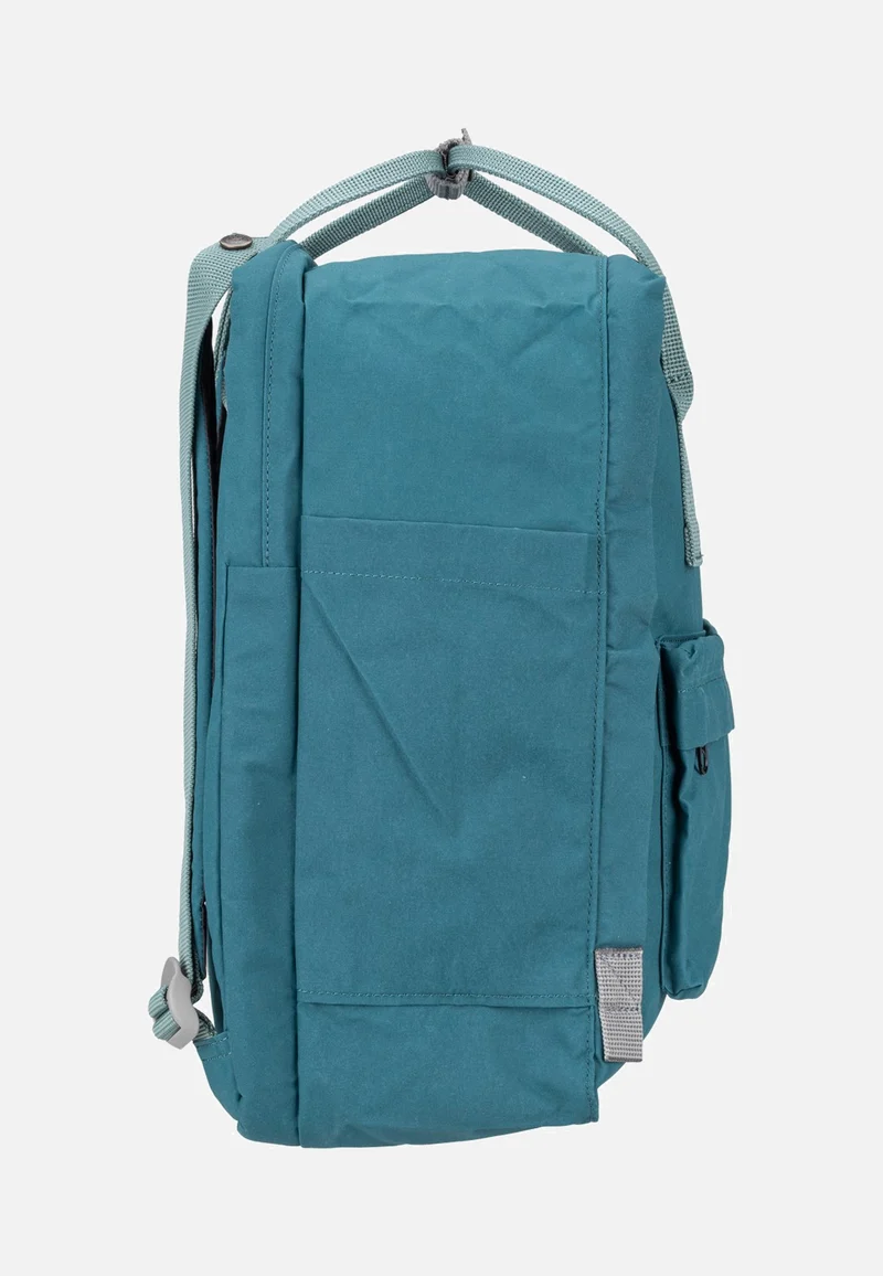 Kanken Koncept Laptop 15" Teal/Frost Green - Rucksack