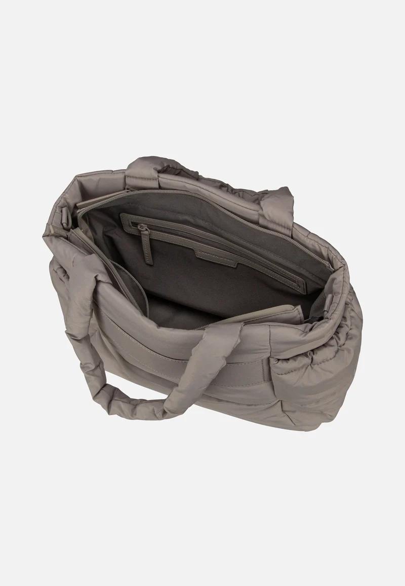 Hellvi Cloud Medium Greige - Shopper
