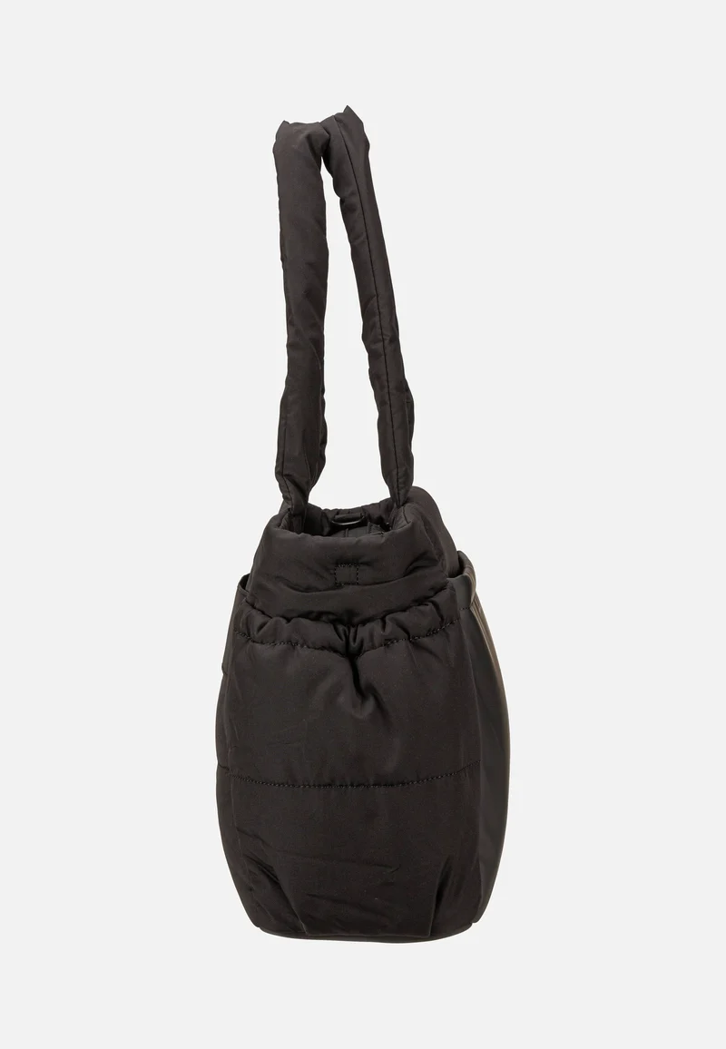 Hellvi Cloud Medium All Black - Shopper