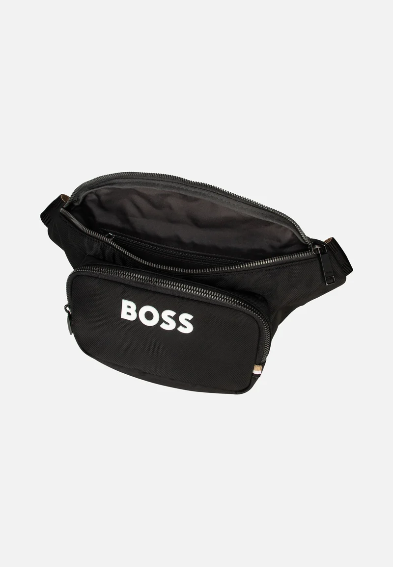 Catch 3.0 50511938 Black - Bauchtasche