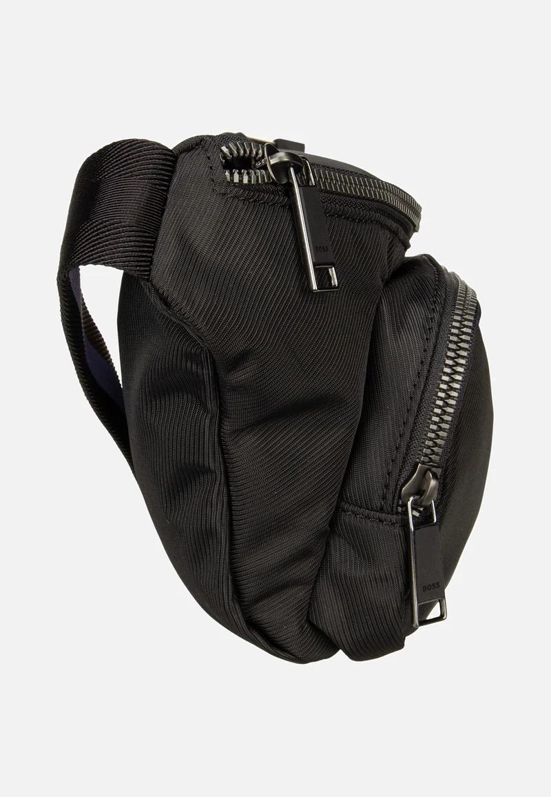Catch 3.0 50511938 Black - Bauchtasche