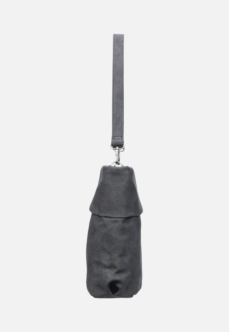 Mademoiselle M90 Nubuk/Stone - Hobo Bag
