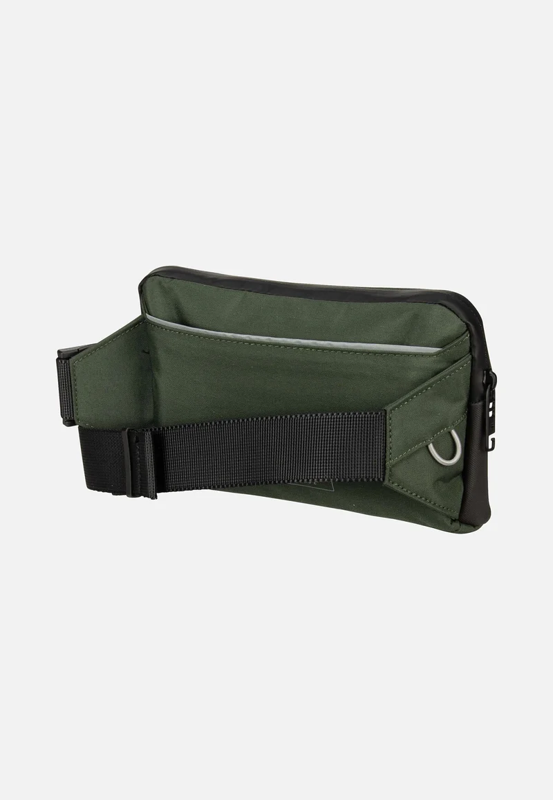 Urban Eco Beltbag 1515 Forest Green - Bauchtasche