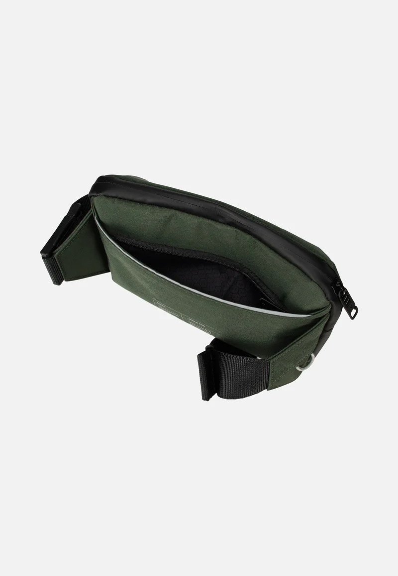 Urban Eco Beltbag 1515 Forest Green - Bauchtasche