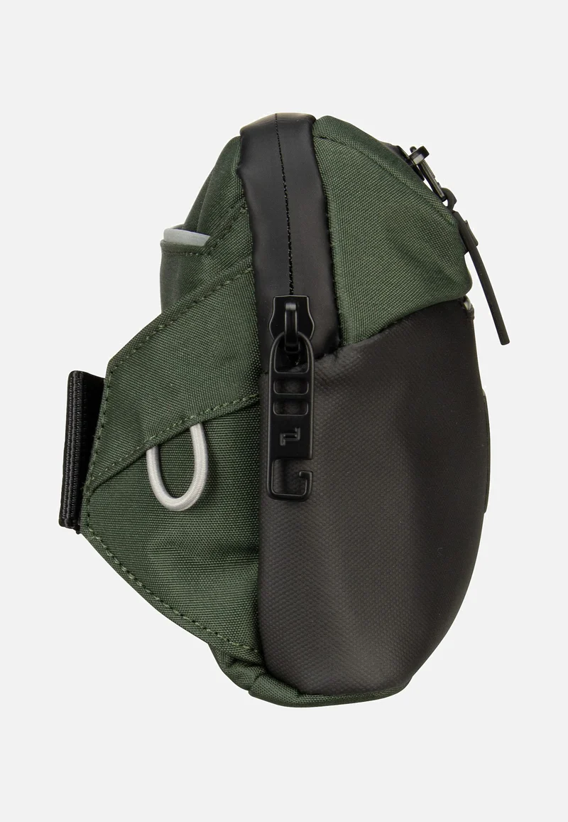 Urban Eco Beltbag 1515 Forest Green - Bauchtasche