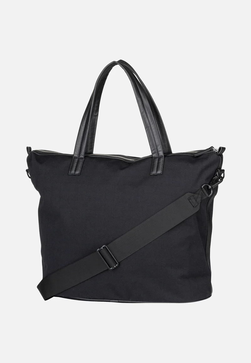 Everyday Wknd M Black - Weekender