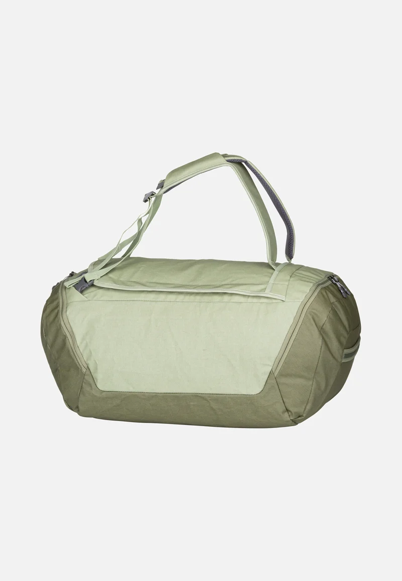 Duffel Pro 60 Mineral/grove - Dufflebag