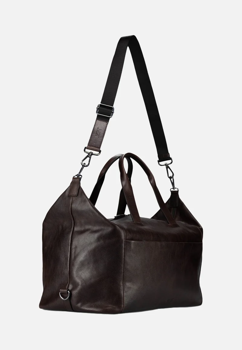 London Travelbag 2645 Brown - Weekender