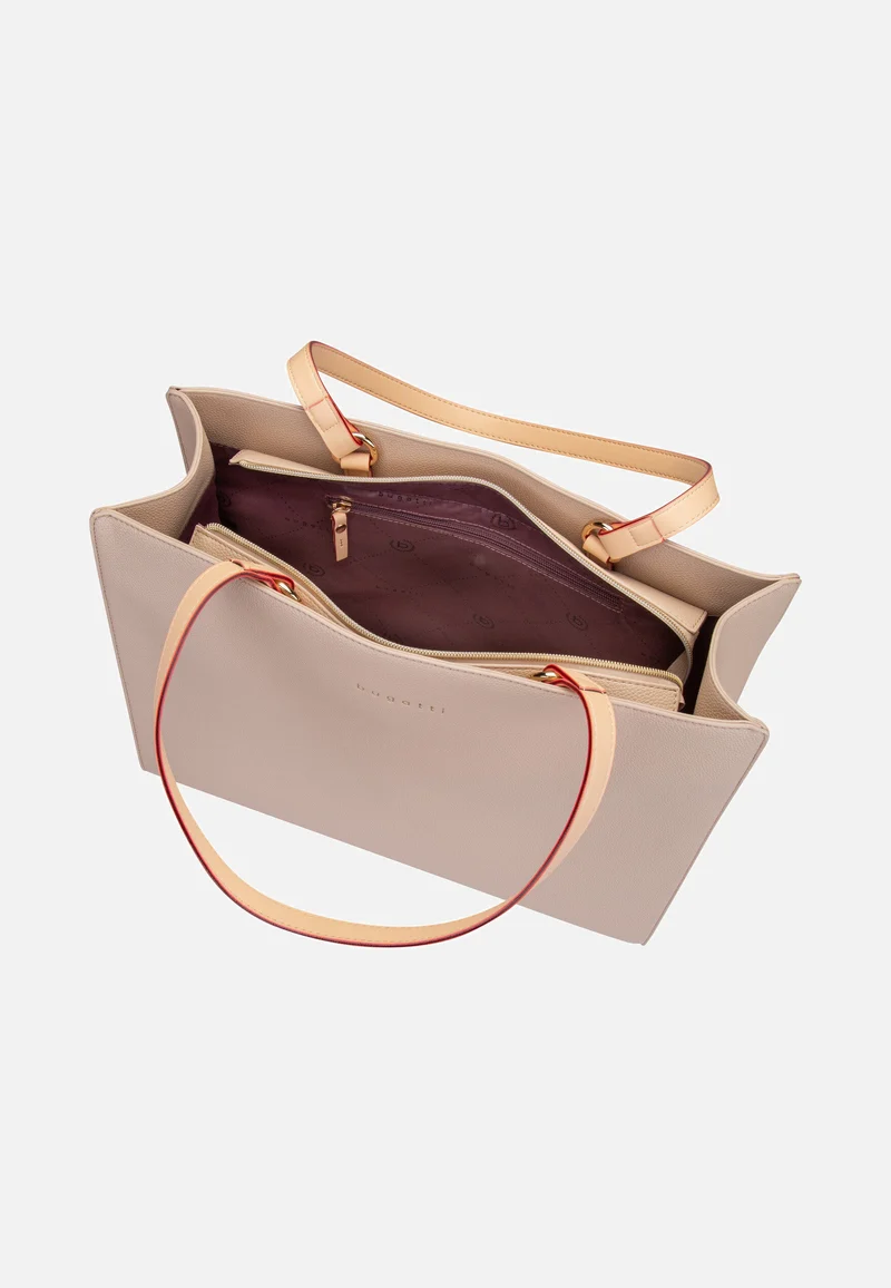 Ella Business 6641 Beige - Shopper