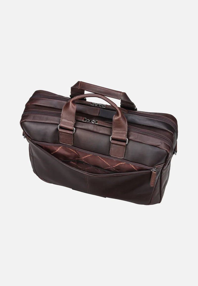 Seth 1010 Brown - Aktentasche