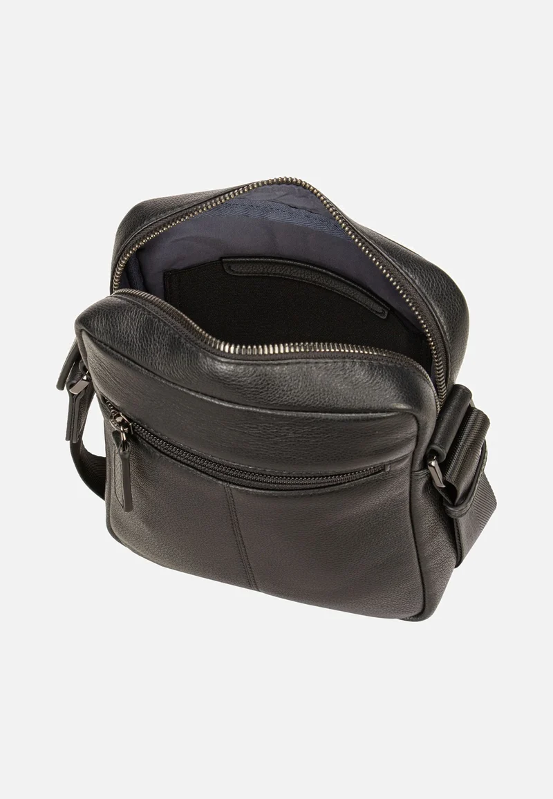 Horizon 1231 Schwarz - Crossbody Bag