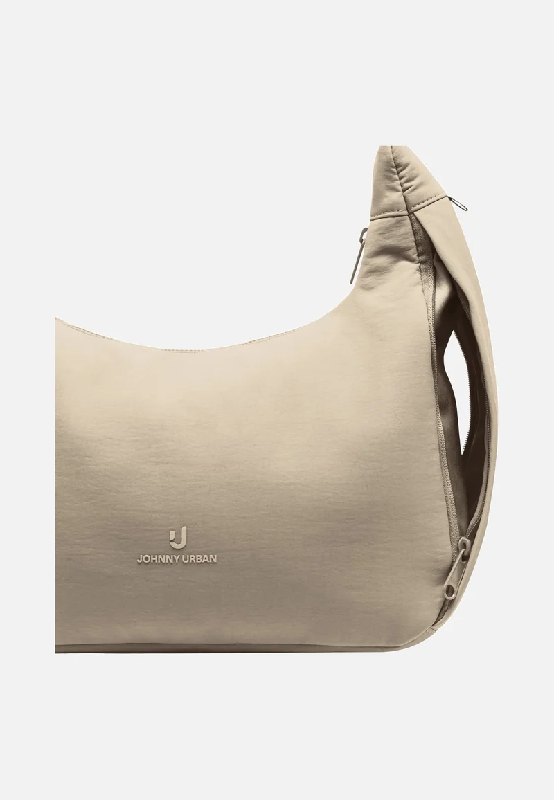 Mary Medium Beige - Crossbody Bag