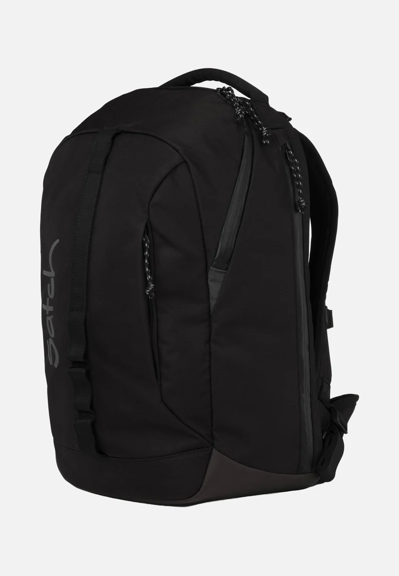 con:next Urban Black - Schulranzen