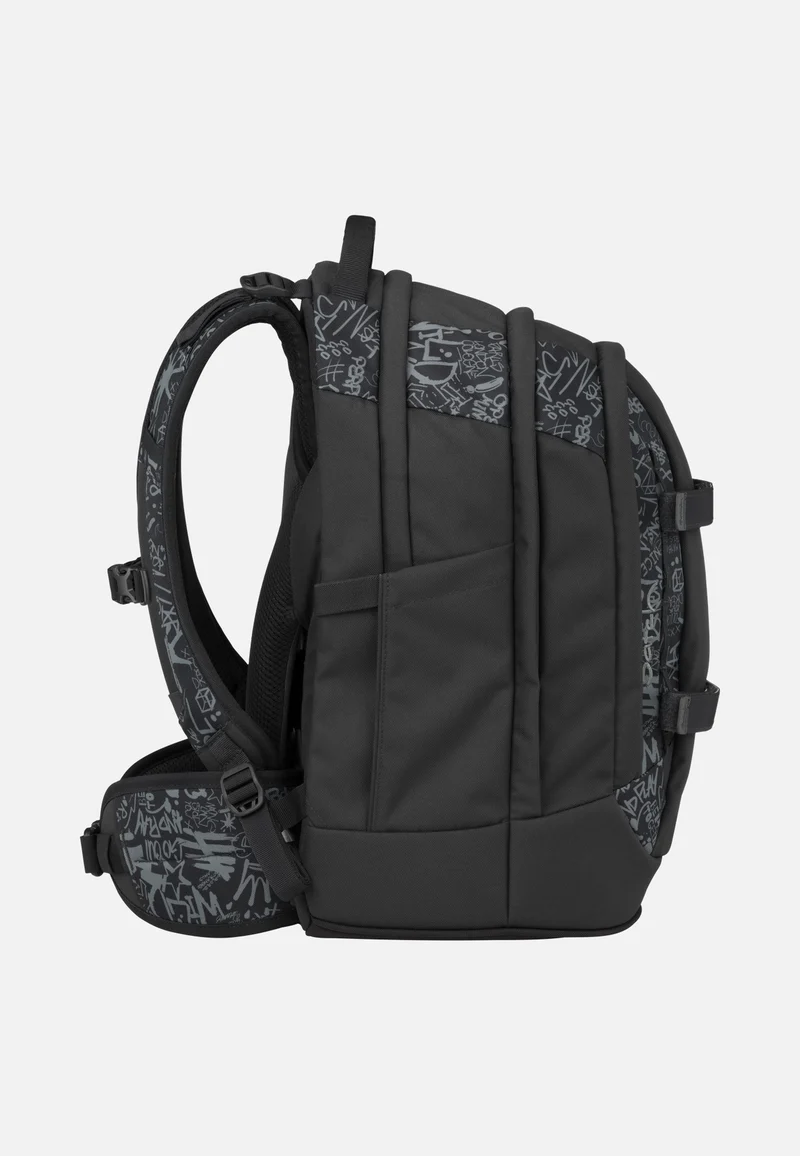 satch Pack Street Ink - Schulranzen