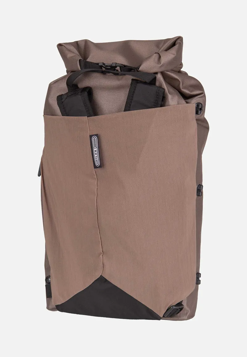 Vario Lite 22 Dark Sand - Tasche