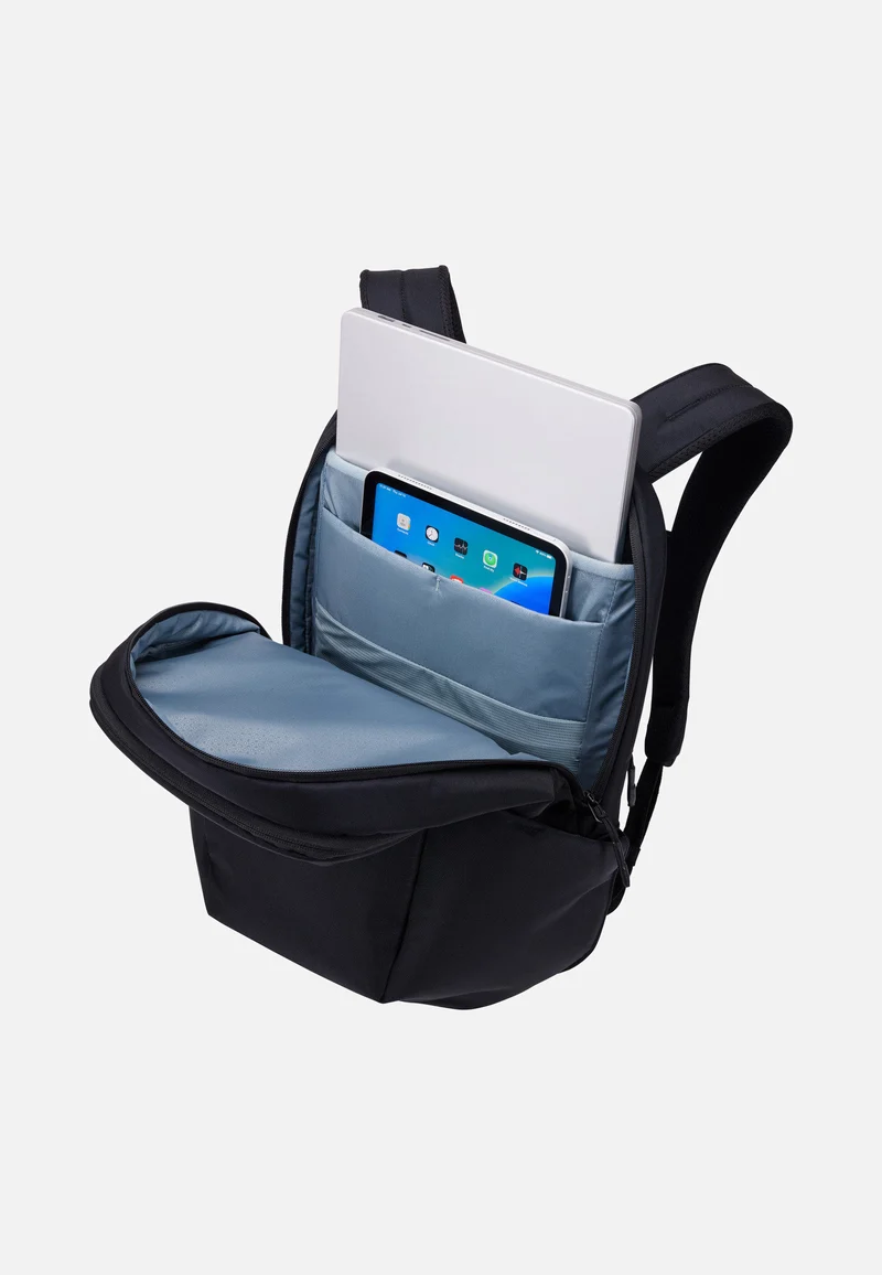 Subterra 2 21L Black - Rucksack