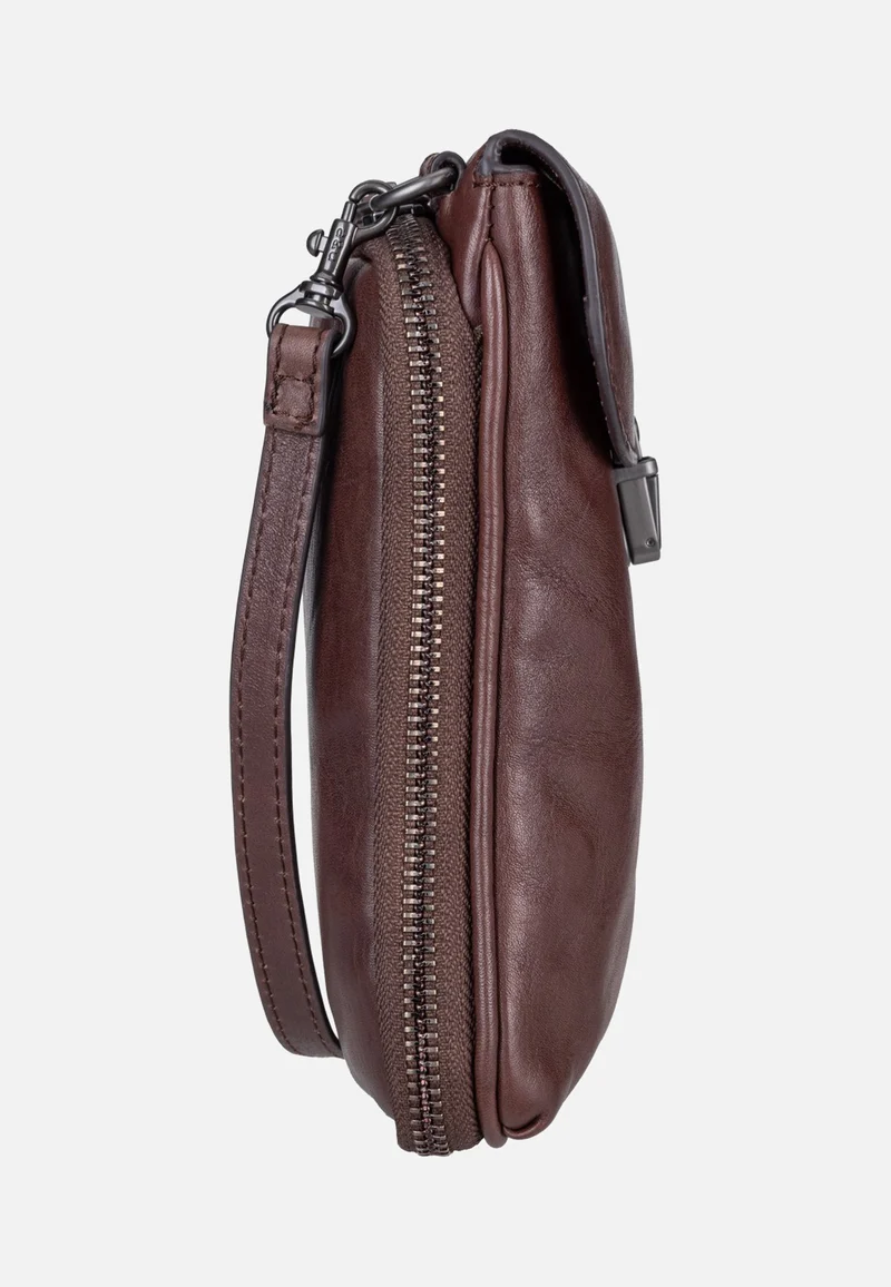 Mrs. Lemon Twist Coffee Bean - Phone Pouch