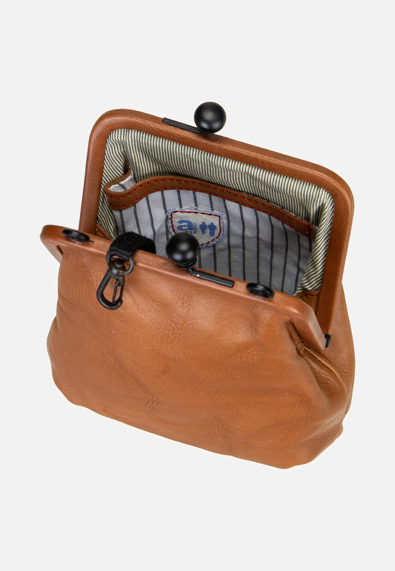 Mrs. Sugar Pop Caramel - Phone Pouch