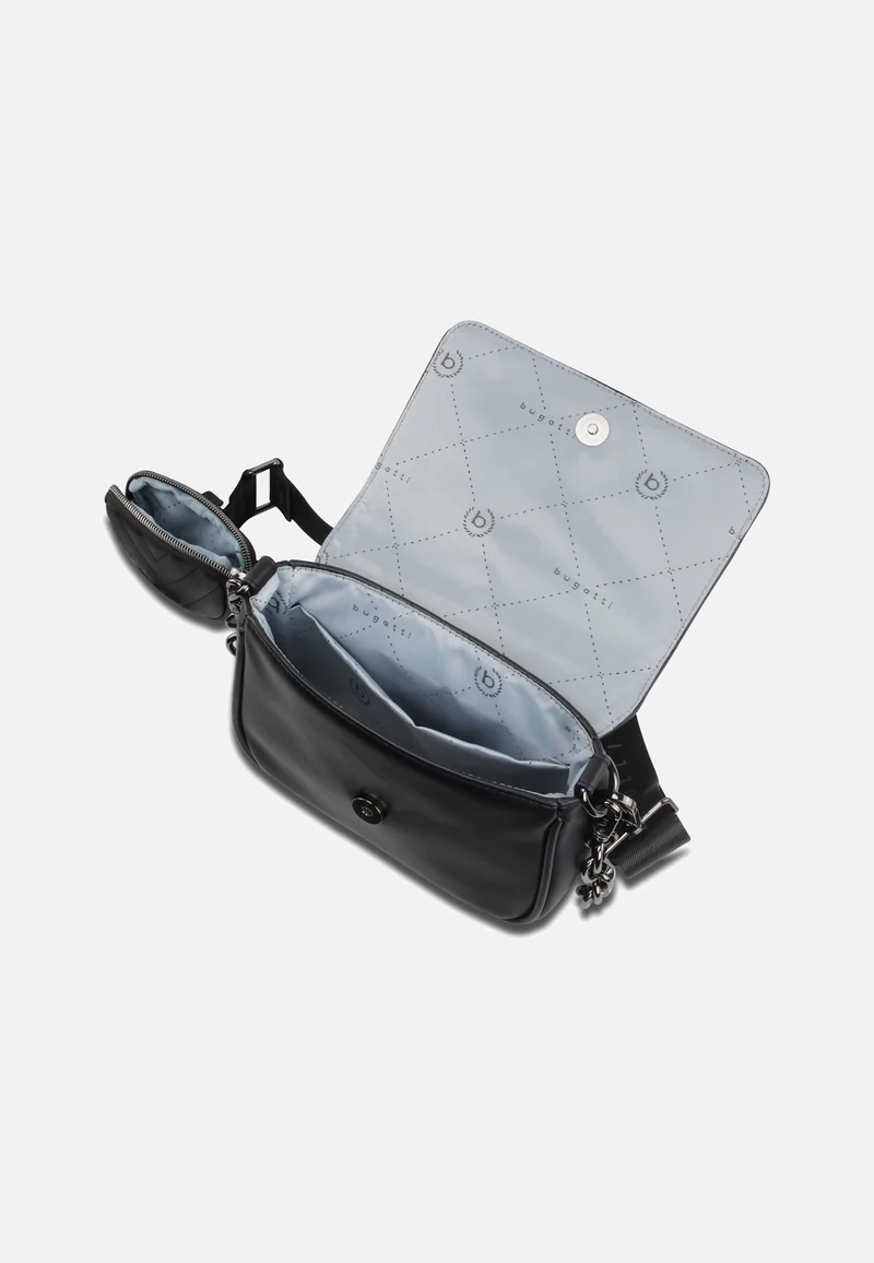 Sira Schwarz - Crossbody Bag