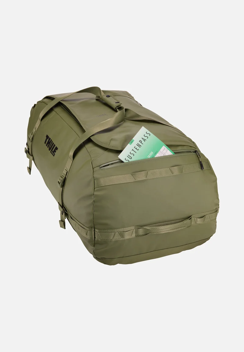 Chasm 130L Olivine - Dufflebag