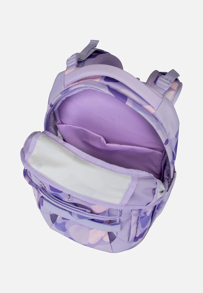 satch Pack Lilac Blossom - Schulranzen