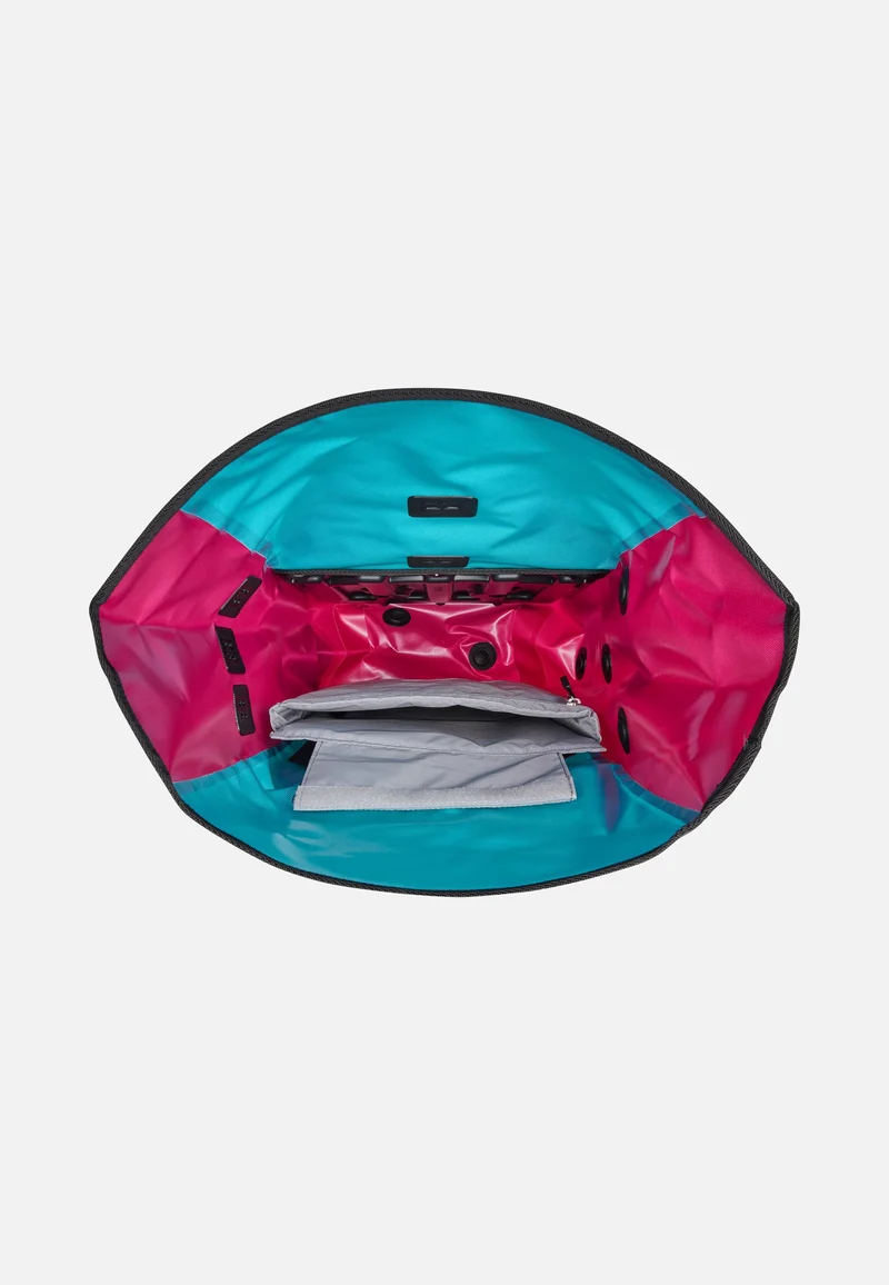 Vario Cyber 26 Cyber QL2.1 Blue/Pink - Tasche