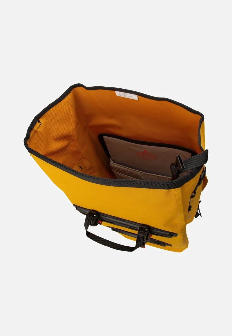 Proof Transformer Burnt Yellow - Tasche