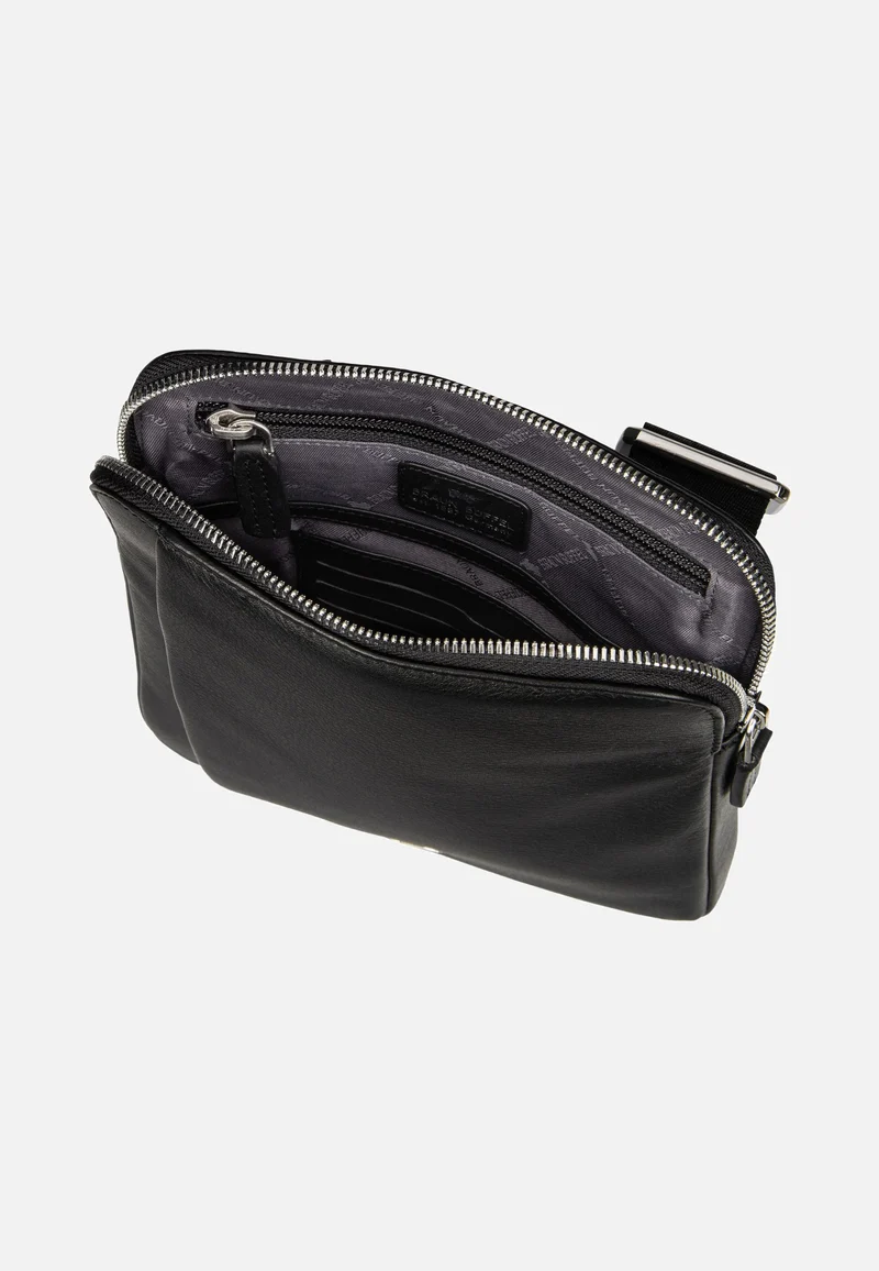 GOLF 3.0 XBody Zip S 90661 Schwarz - Crossbody Bag