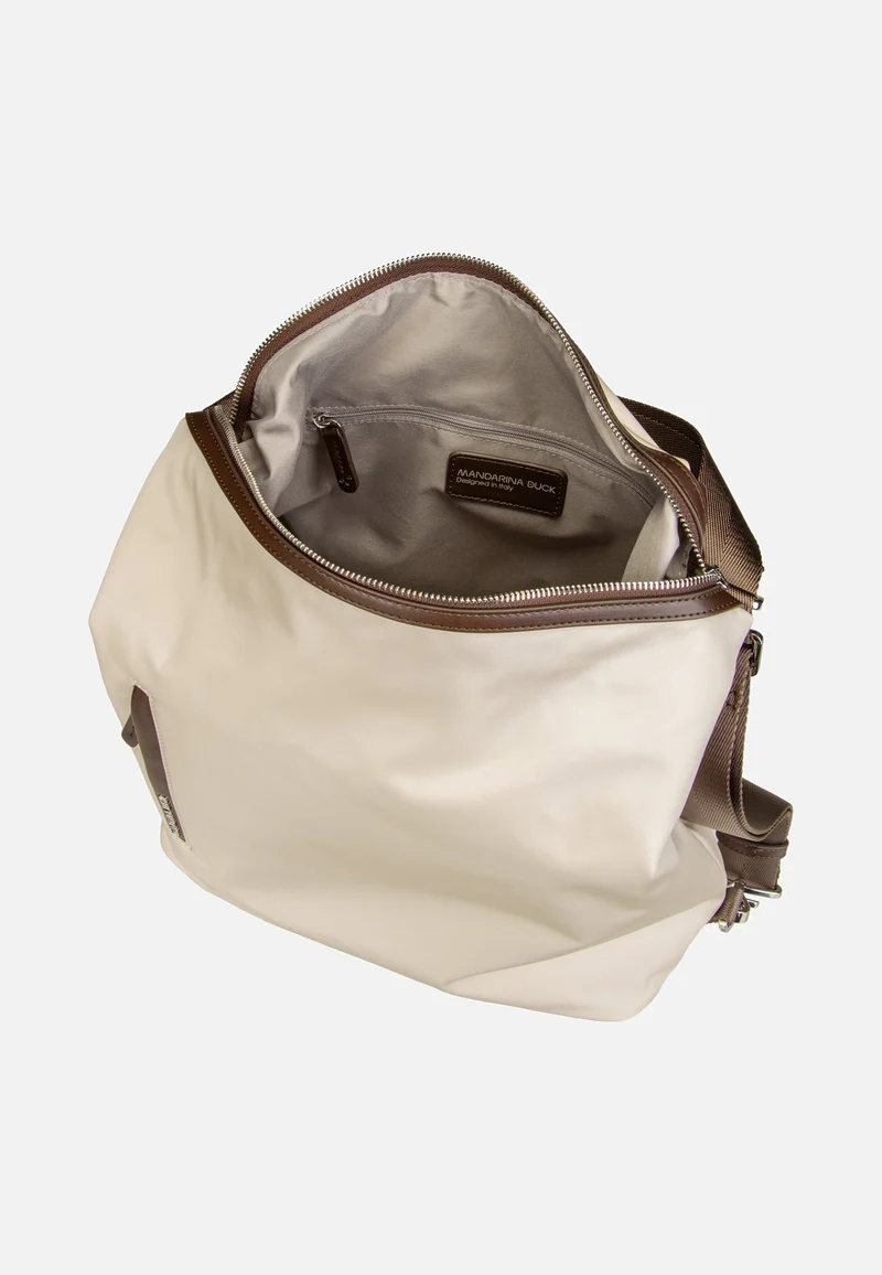 Hunter Hobo VCT10 Latte - Rucksack