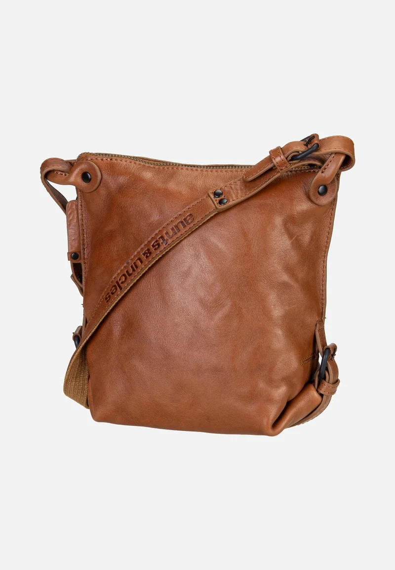 Mrs. Chocolate Cookie Caramel - Beuteltasche