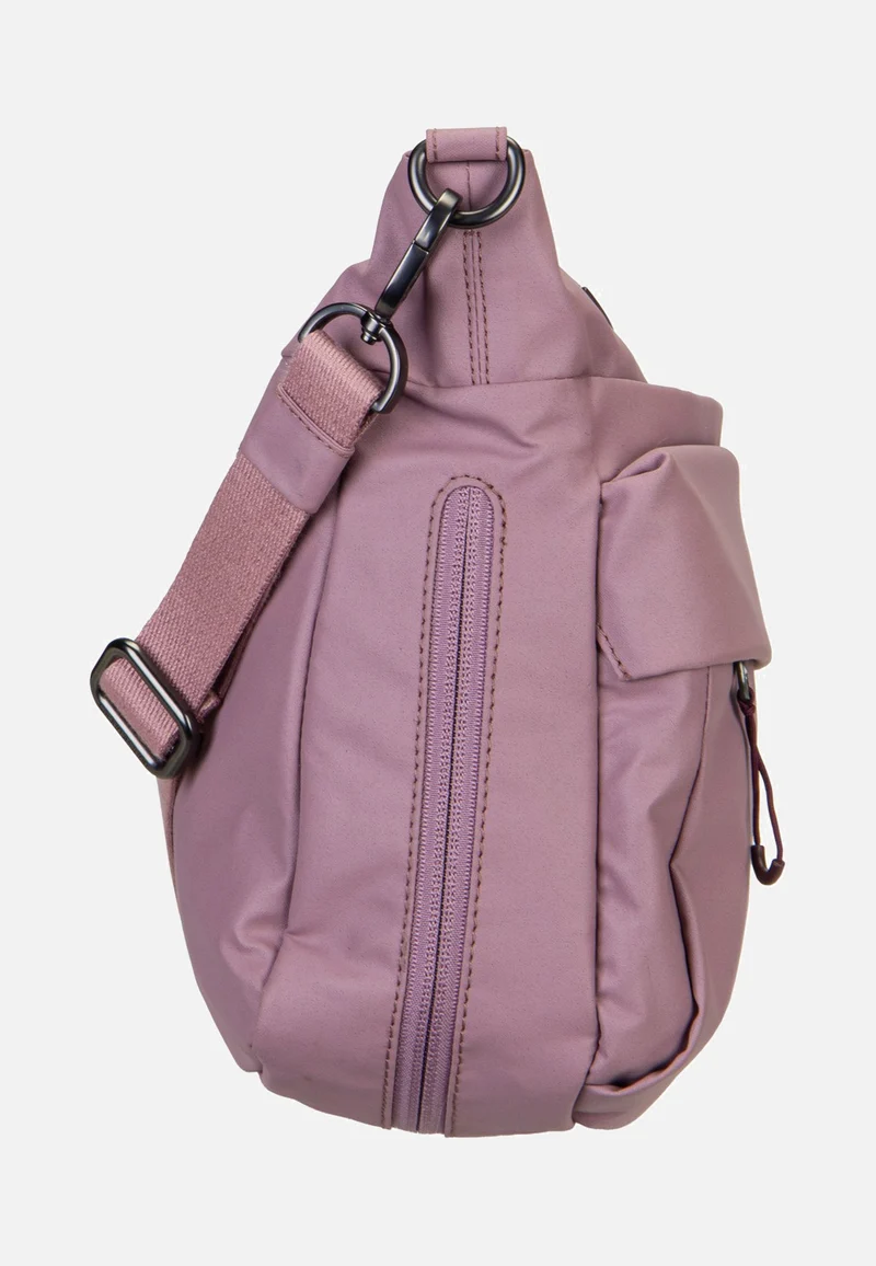Nanuki RE lite Grape Shake - Crossbody Bag