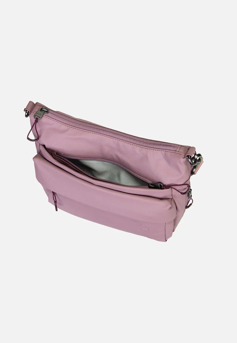 Nanuki RE lite Grape Shake - Crossbody Bag