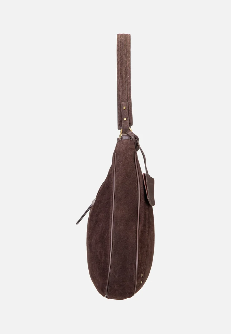 Sierra 2103 Brown - Hobo Bag