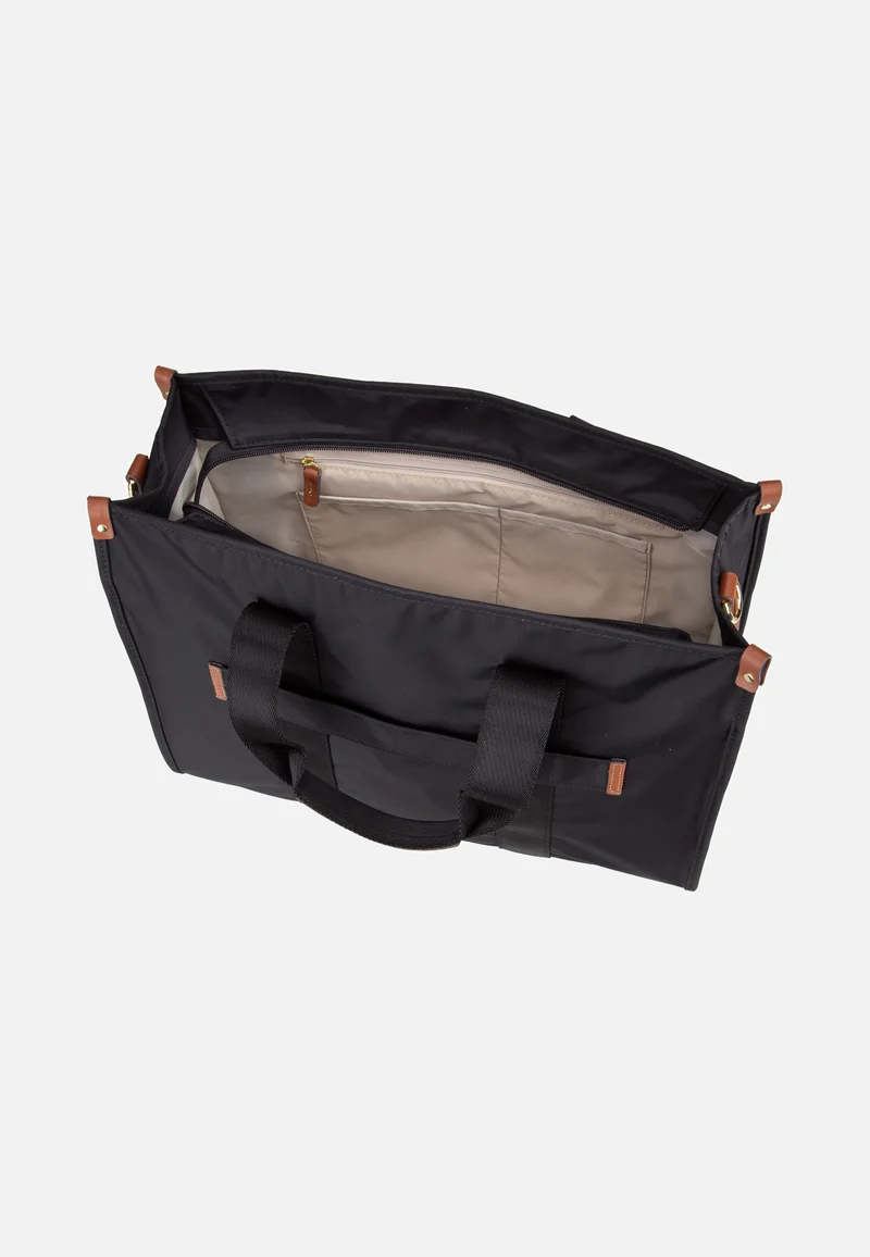 X Opera bag M 5852 Schwarz - Henkeltasche
