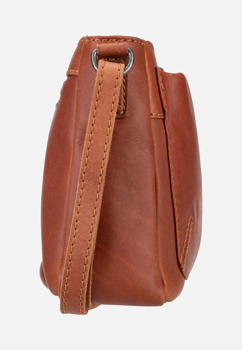 Southampton 1212 Cognac - Schultertasche