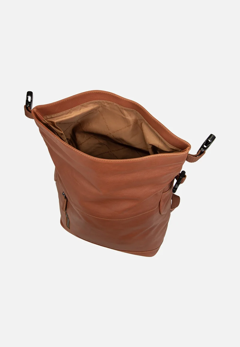 Mazara 0323 Cognac - Rucksack