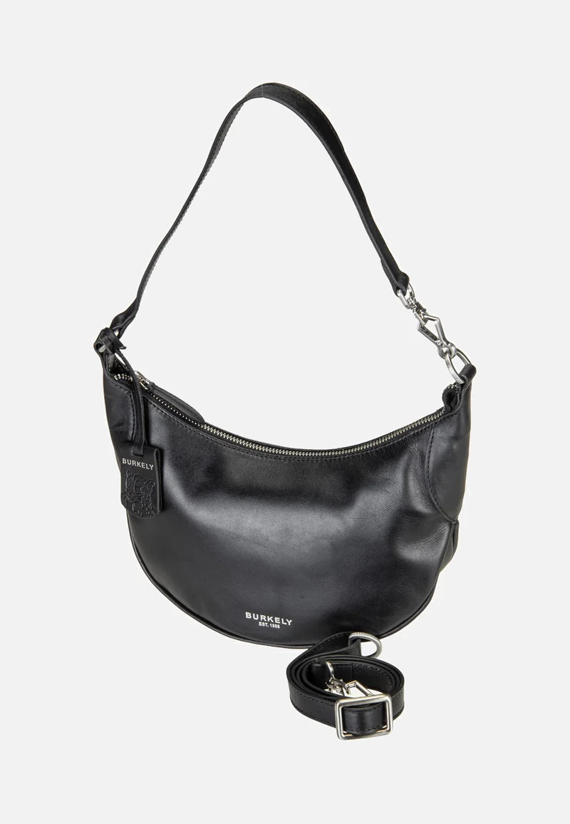 Ledger 1002407 Black - Schultertasche