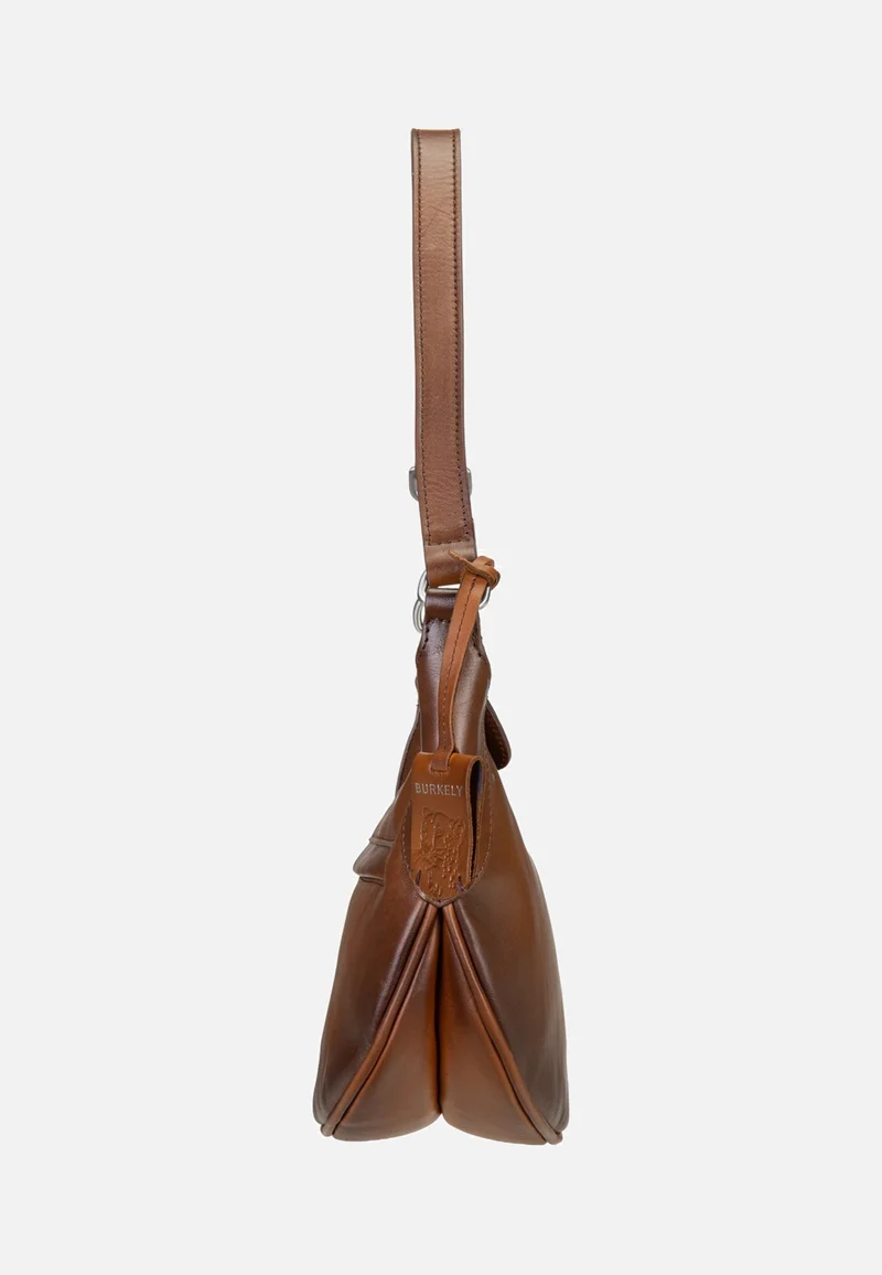 Ledger 1002407 Cognac - Schultertasche