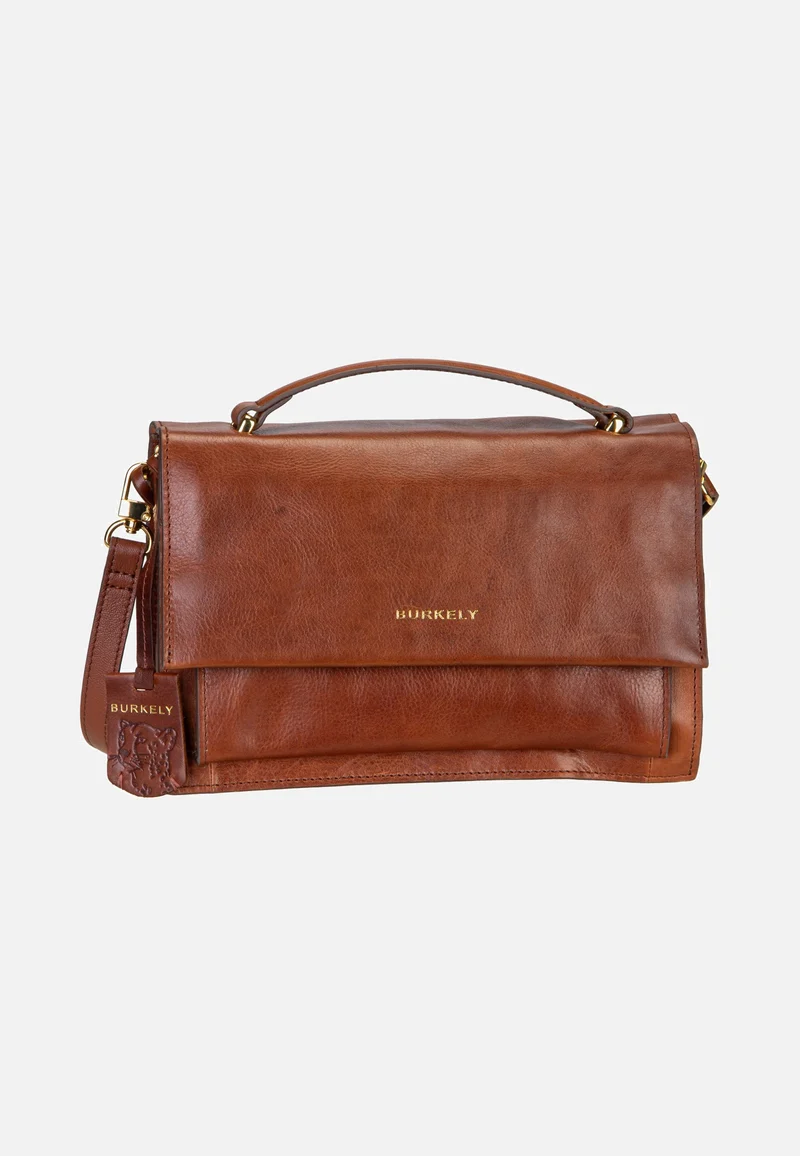 Fine Florence 1001710 Chestnut - Crossbody Bag