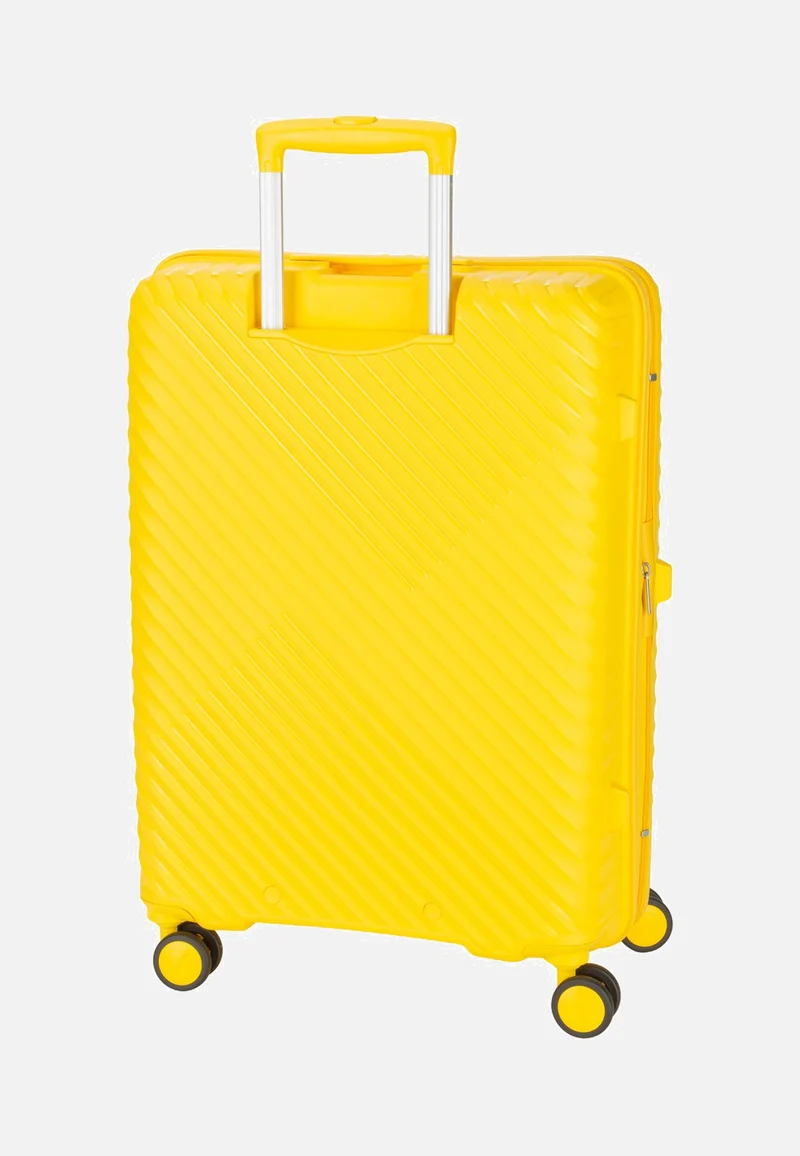 Diablast Spinner 68/25 Exp Digital Yellow - Koffer