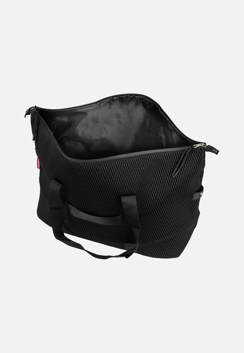 Extralite L Mesh Black - Weekender