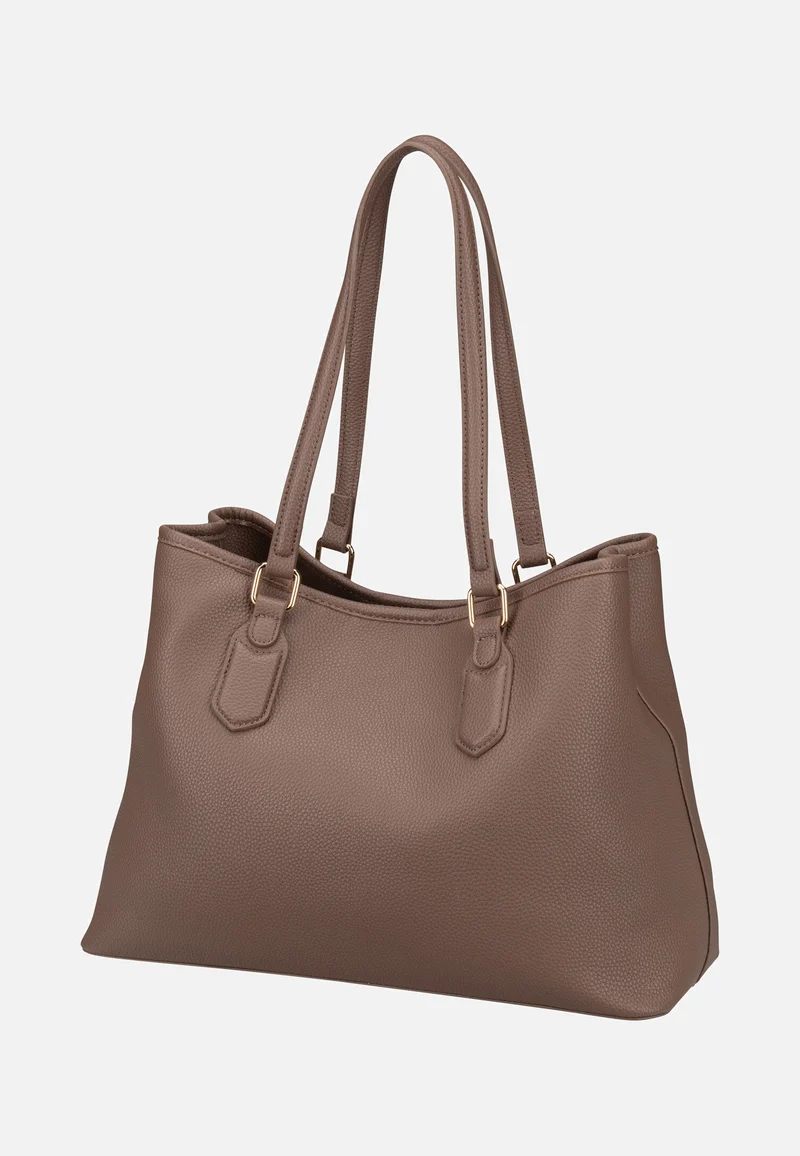 Brixton X01 Taupe - Shopper