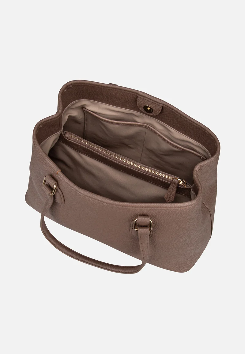 Brixton X01 Taupe - Shopper