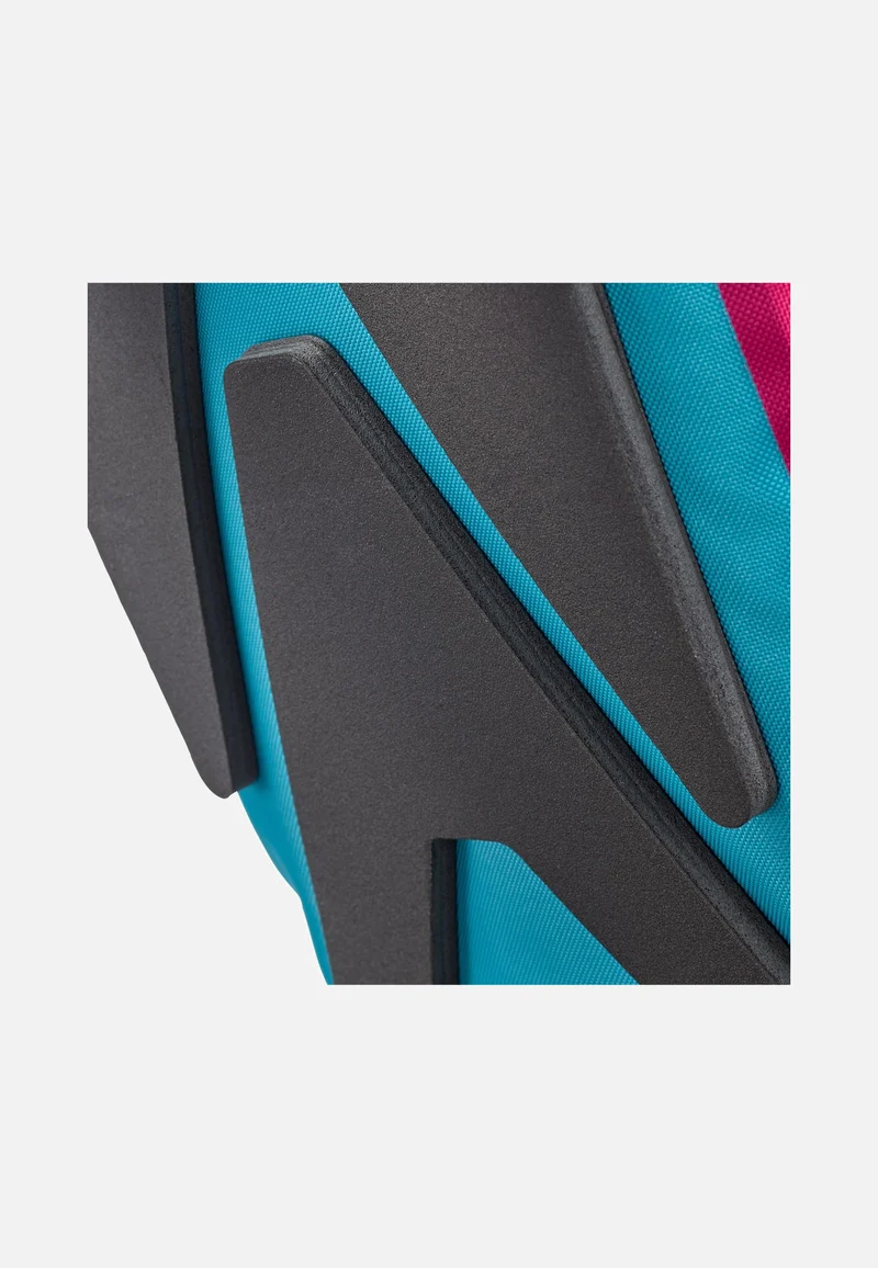 Velocity Lite Cyber 23L Cyber Blue/Pink - Reiserucksack