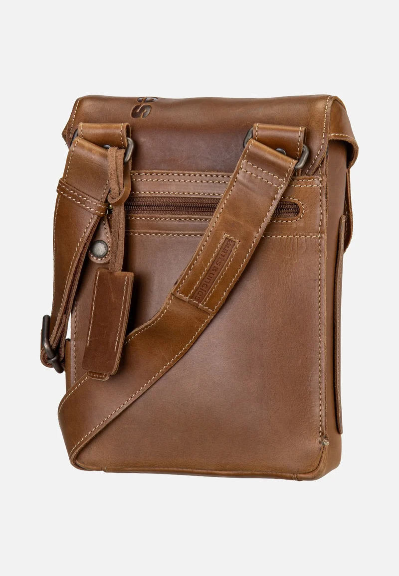 Jade Tan - Crossbody Bag