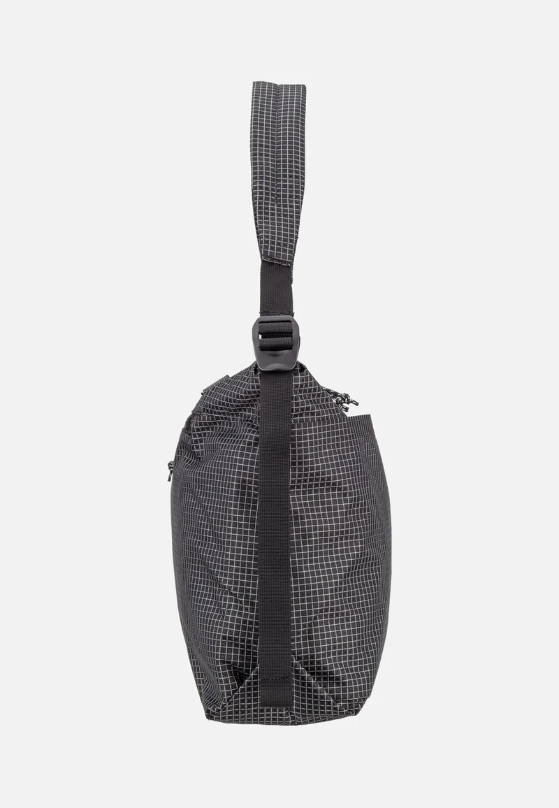 High Coast Pro Shoulder Bag Black - Schultertasche